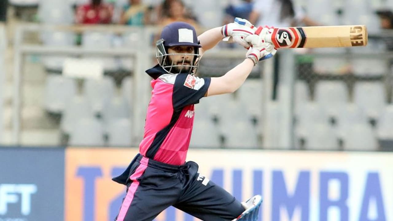 நாங்களும் சளைச்சவங்க இல்லடா.. ஹைதராபாத் நிர்ணயித்த கடின இலக்கை வெறித்தனமா விரட்டிய கோவா..! த்ரில்லான முடிவு