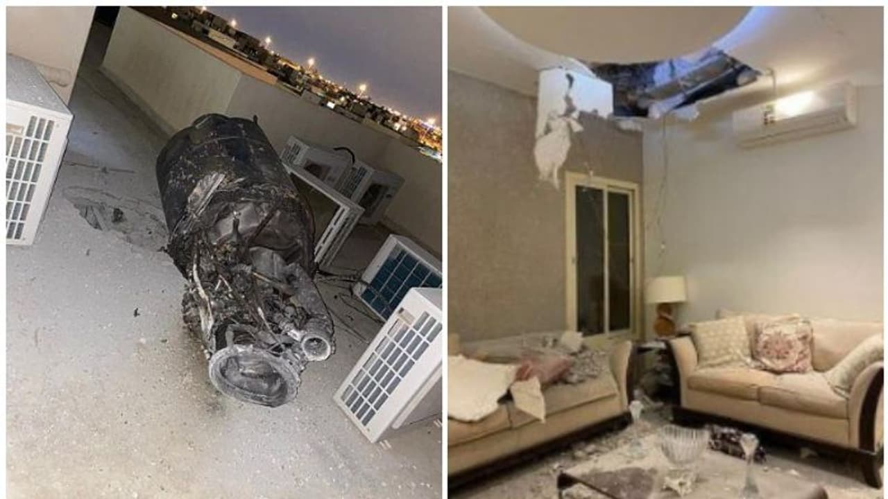 സൗദി അറേബ്യയ്ക്ക് നേരെയുണ്ടായ ആക്രമണത്തിന്റെ ഉത്തരവാദിത്തം ഹൂതികള് ഏറ്റെടുത്തു സൗദി അറേബ്യയ്ക്ക് നേരെയുണ്ടായ ആക്രമണത്തിന്റെ ഉത്തരവാദിത്തം ഹൂതികള് ഏറ്റെടുത്തു