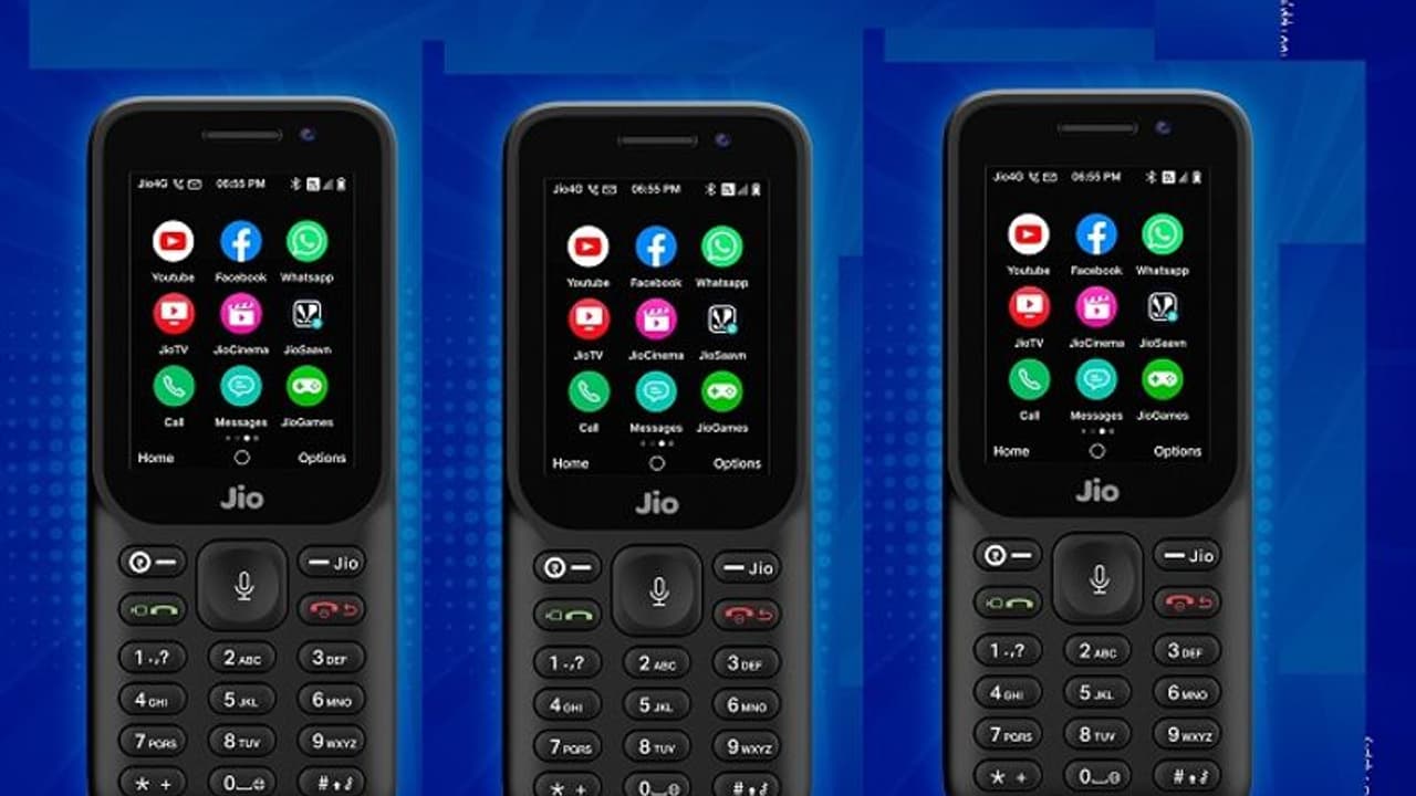 2G ಮುಕ್ತ ಭಾರತಕ್ಕೆ ಹೊಸ ಜಿಯೋಫೋನ್ 2021 ಆಫರ್; 1,999ಕ್ಕೆ ಜಿಯೋಫೋನ್! 2G ಮುಕ್ತ ಭಾರತಕ್ಕೆ ಹೊಸ ಜಿಯೋಫೋನ್ 2021 ಆಫರ್; 1,999ಕ್ಕೆ ಜಿಯೋಫೋನ್!