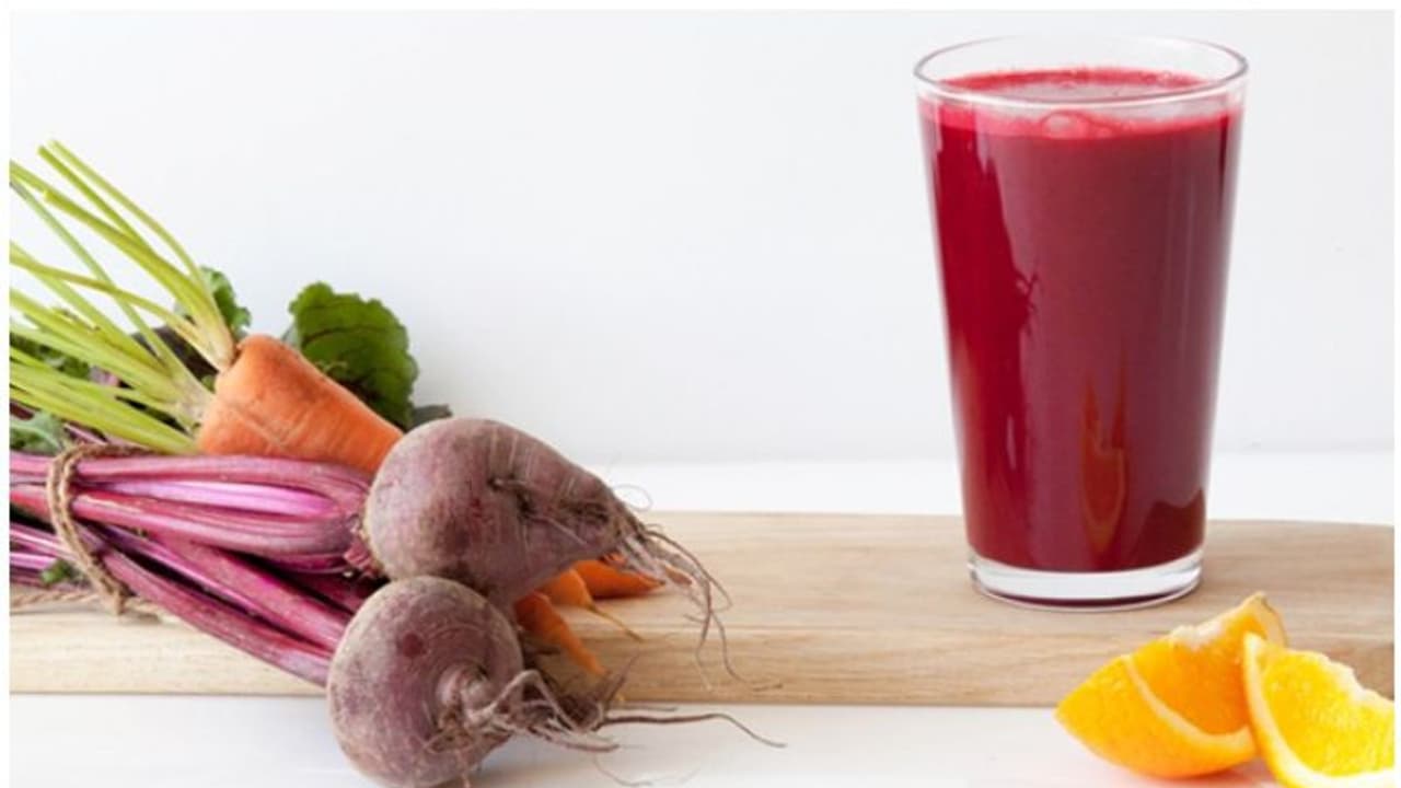 പ്രതിരോധശേഷി വർദ്ധിപ്പിക്കാൻ ഇതാ ഒരു ഹെൽത്തി ജ്യൂസ്