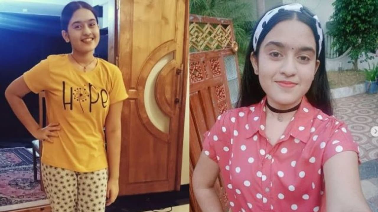 'അനുമോളോളം വരുമോ പൂജ'; ഗൗരി പ്രകാശിനോട് പ്രേക്ഷകര് 'അനുമോളോളം വരുമോ പൂജ'; ഗൗരി പ്രകാശിനോട് പ്രേക്ഷകര്