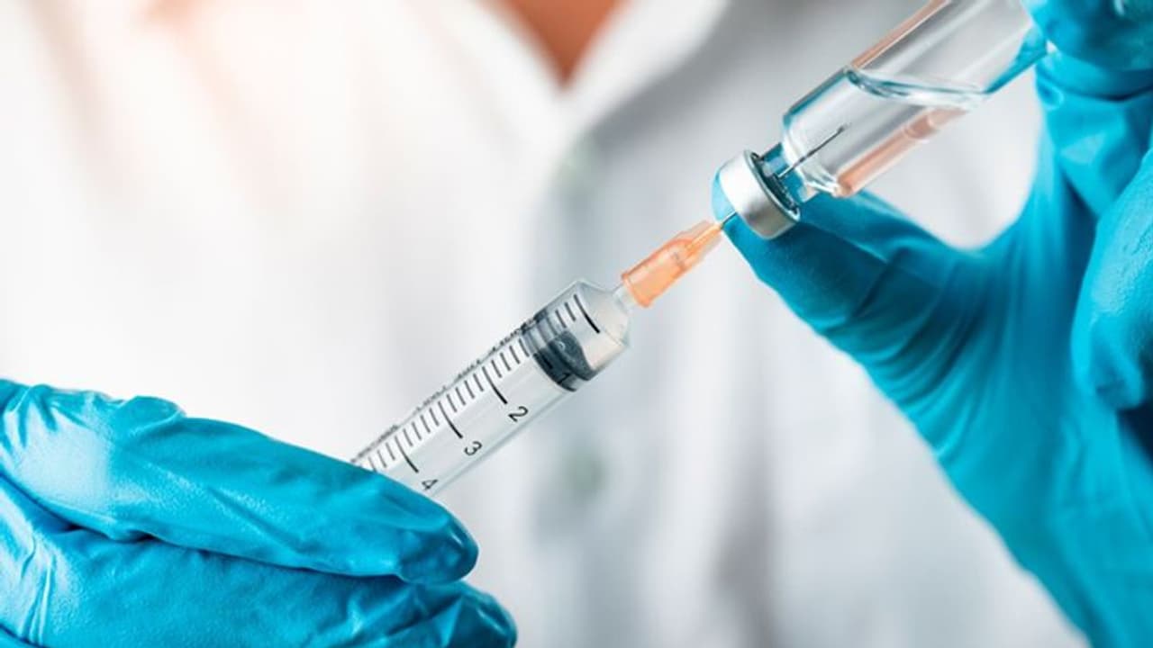 Two senior citizens die after receiving COVID 19 vaccine in North Bengal Two senior citizens die after receiving COVID 19 vaccine in North Bengal