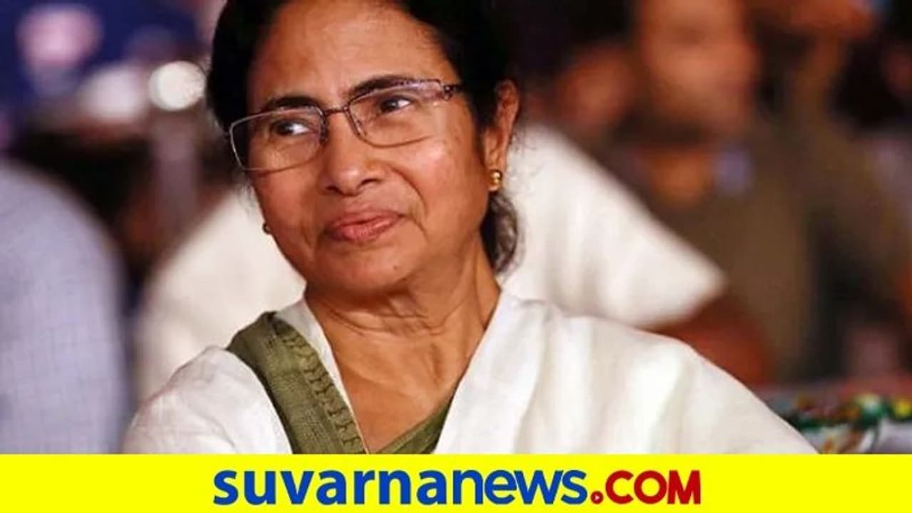 ತಮ್ಮ ಗೆಲುವಿಗಾಗಿ ಬಿಜೆಪಿ ನಾಯಕನ ಮೊರೆ ಹೋದ ಮಮತಾ