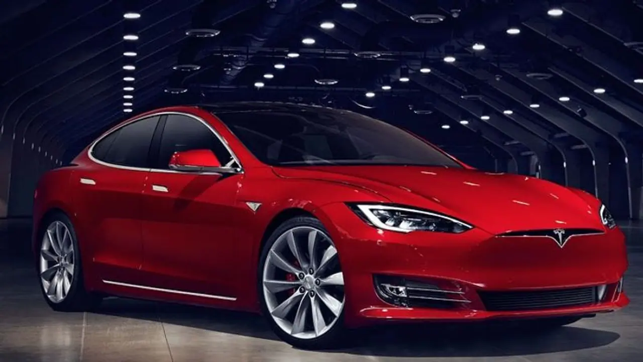 Tesla scouts for sites in Bengaluru, Mumbai and Delhi to open new showrooms