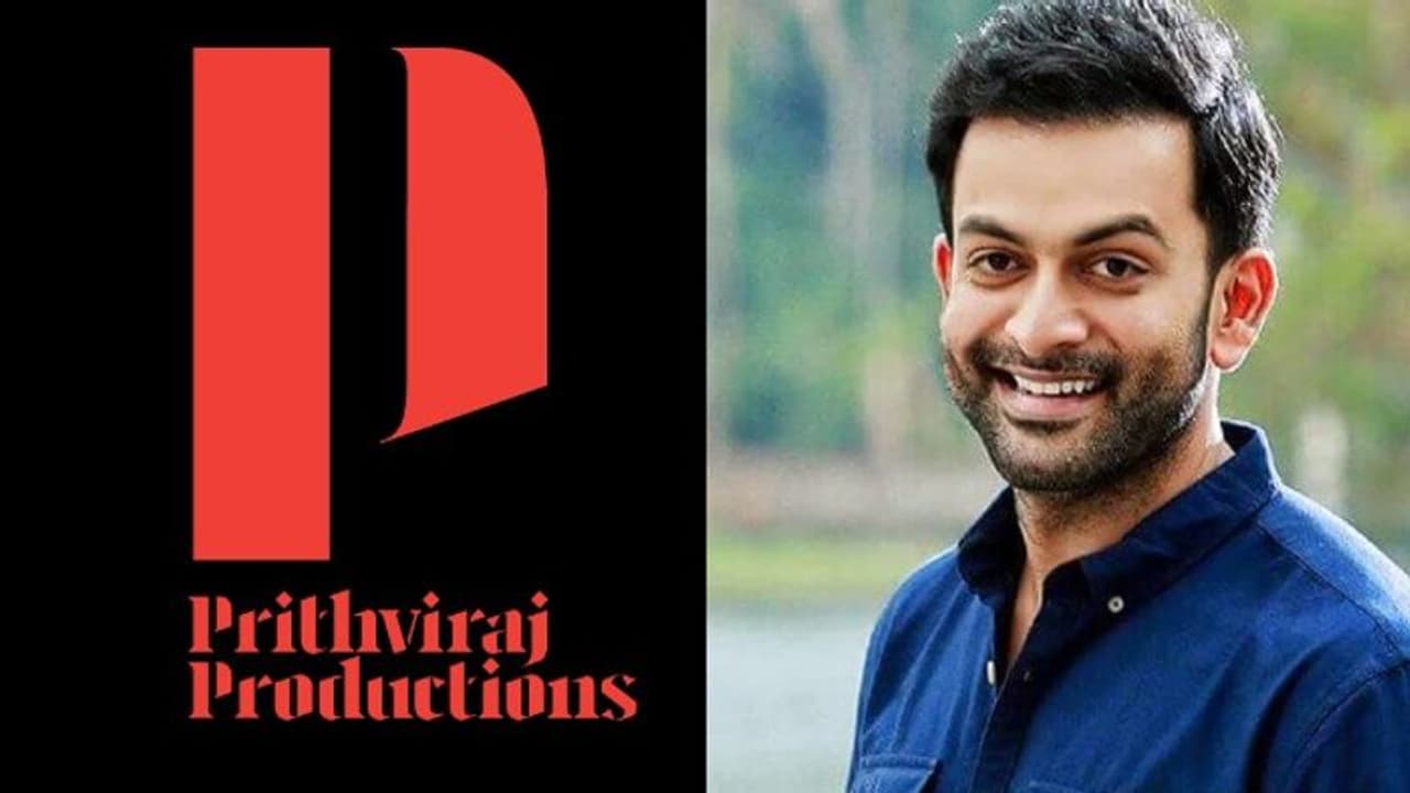 ഇരട്ട പെണ്കുട്ടികളുണ്ടോ? എങ്കിൽ പൃഥ്വിരാജിന്റെ പുതിയ സിനിമയിൽ താരമാവാം, ചെയ്യേണ്ടത് ഇത്രമാത്രം ഇരട്ട പെണ്കുട്ടികളുണ്ടോ? എങ്കിൽ പൃഥ്വിരാജിന്റെ പുതിയ സിനിമയിൽ താരമാവാം, ചെയ്യേണ്ടത് ഇത്രമാത്രം