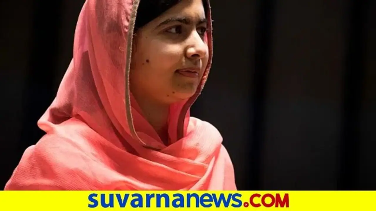 ರೈತ ಹೋರಾಟಕ್ಕೆ ಪಾಕ್‌ನ ಮಲಾಲಾ ಬೆಂಬಲ