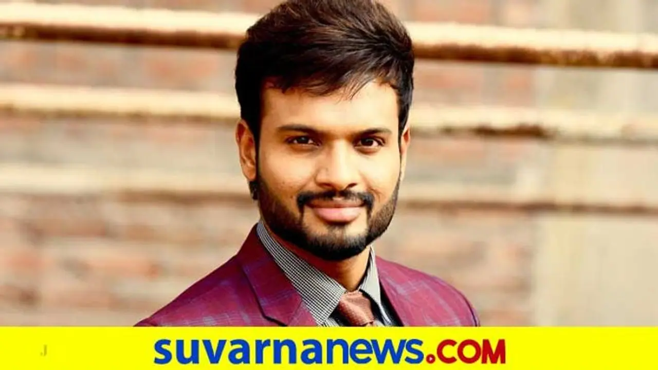 3 ಭಾಷೆಗಳಲ್ಲಿ ಸುಮಂತ್‌ ಶೈಲೇಂದ್ರ; ಗೋವಿಂದ ಗೋವಿಂದ ಚಿತ್ರದಲ್ಲಿ ಏನೆಲ್ಲ ಇವೆ?