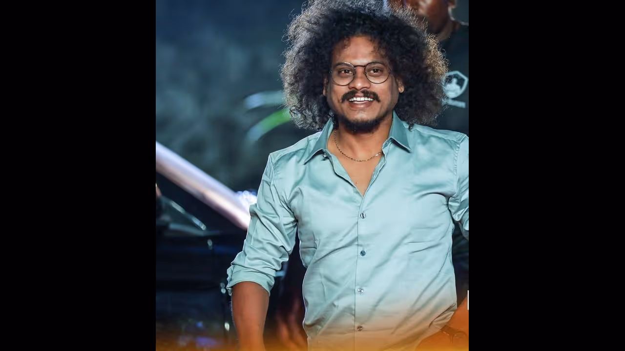 'குக் வித் கோமாளி' புகழுக்கு அடித்த ஜாக்பாட்! உண்மையிலேயே வேற லெவல் தான்!