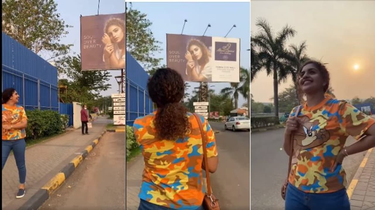 ‘പടച്ചോൻ വലിയൊരു സംഭവാ, ചില കാര്യങ്ങൾ നമ്മൾ മറന്നാലും മൂപ്പര് മറക്കൂല‘; വീഡിയോ പങ്കുവെച്ച് നൂറിന് ‘പടച്ചോൻ വലിയൊരു സംഭവാ, ചില കാര്യങ്ങൾ നമ്മൾ മറന്നാലും മൂപ്പര് മറക്കൂല‘; വീഡിയോ പങ്കുവെച്ച് നൂറിന്