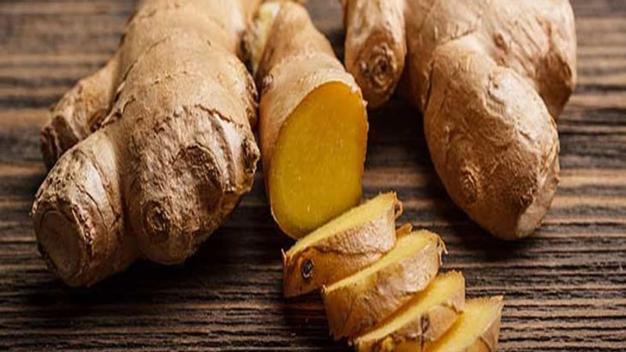Ginger Benefits : ഭക്ഷണങ്ങളില്‍ ഇഞ്ചി ചേര്‍ക്കുന്നത് കൊണ്ടുള്ള മൂന്ന് പ്രധാന ഗുണങ്ങള്‍...