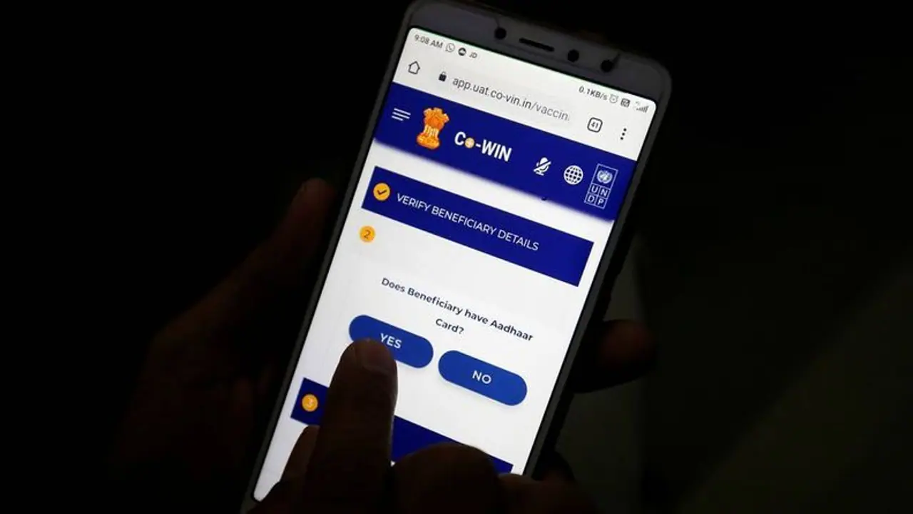 Over 50 countries interested in CoWIN; PMO ready to provide open-source version