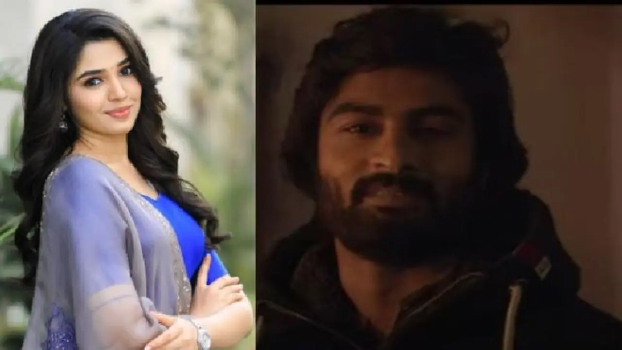 కృతి శెట్టి గురించి చెబుతానంటోన్న సుధీర్‌బాబు.. ఏం చెప్పబోతున్నాడు?