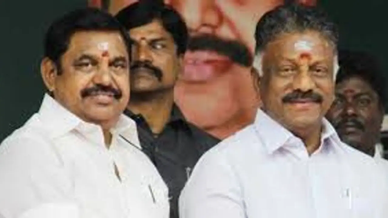 வலிமைபெறுகிறது அதிமுக கூட்டணி.. 13க்கும் மேற்பட்ட கட்சிகள், அமைப்புகள் ஆதரவு.. அலறும் திமுக. வலிமைபெறுகிறது அதிமுக கூட்டணி.. 13க்கும் மேற்பட்ட கட்சிகள், அமைப்புகள் ஆதரவு.. அலறும் திமுக.