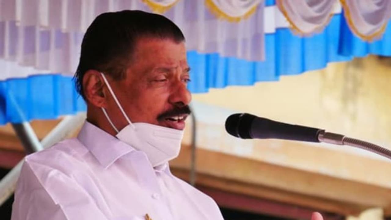 ആർഎസ്എസ് ശ്രമം ചരിത്ര ശാസ്ത്ര അവബോധം അട്ടിമറിക്കാൻ, ഗവർണർ വഴി നടപ്പാക്കുന്നു: എംവി ഗോവിന്ദൻ