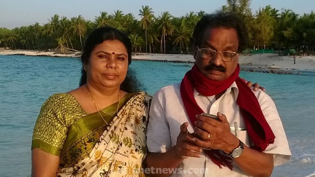 തരൂർ മണ്ഡലത്തിൽ എ കെ ബാലന് പകരം ഭാര്യ കെ പി ജമീലയെ മത്സരിപ്പിക്കാൻ ആലോചന