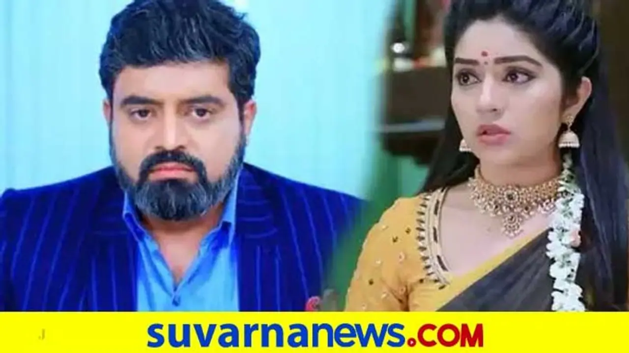 Jothe Jotheyali ಧಾರಾವಾಹಿಯಲ್ಲಿ ದೊಡ್ಡ ಬದಲಾವಣೆ; ಆರ್ಯವರ್ಧನ್‌ ಪ್ಲ್ಯಾನ್ ಏನು?