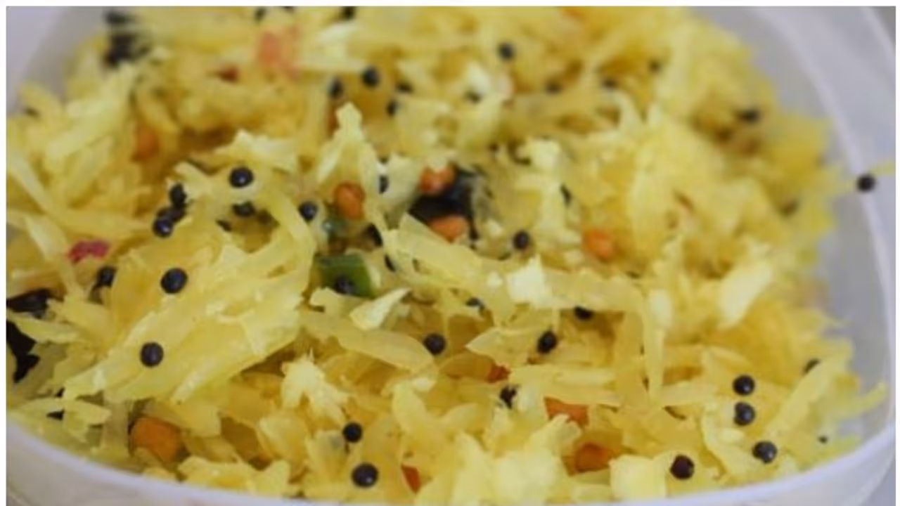 പപ്പായ തോരൻ ഇങ്ങനെ തയ്യാറാക്കൂ പപ്പായ തോരൻ ഇങ്ങനെ തയ്യാറാക്കൂ