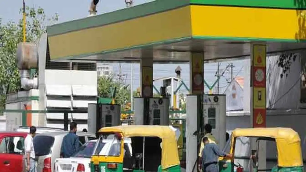 एमजीएल ने सीएनजी और पीएनजी की कीमतों में किया इजाफा, जानिए कितना हुआ इजाफा एमजीएल ने सीएनजी और पीएनजी की कीमतों में किया इजाफा, जानिए कितना हुआ इजाफा