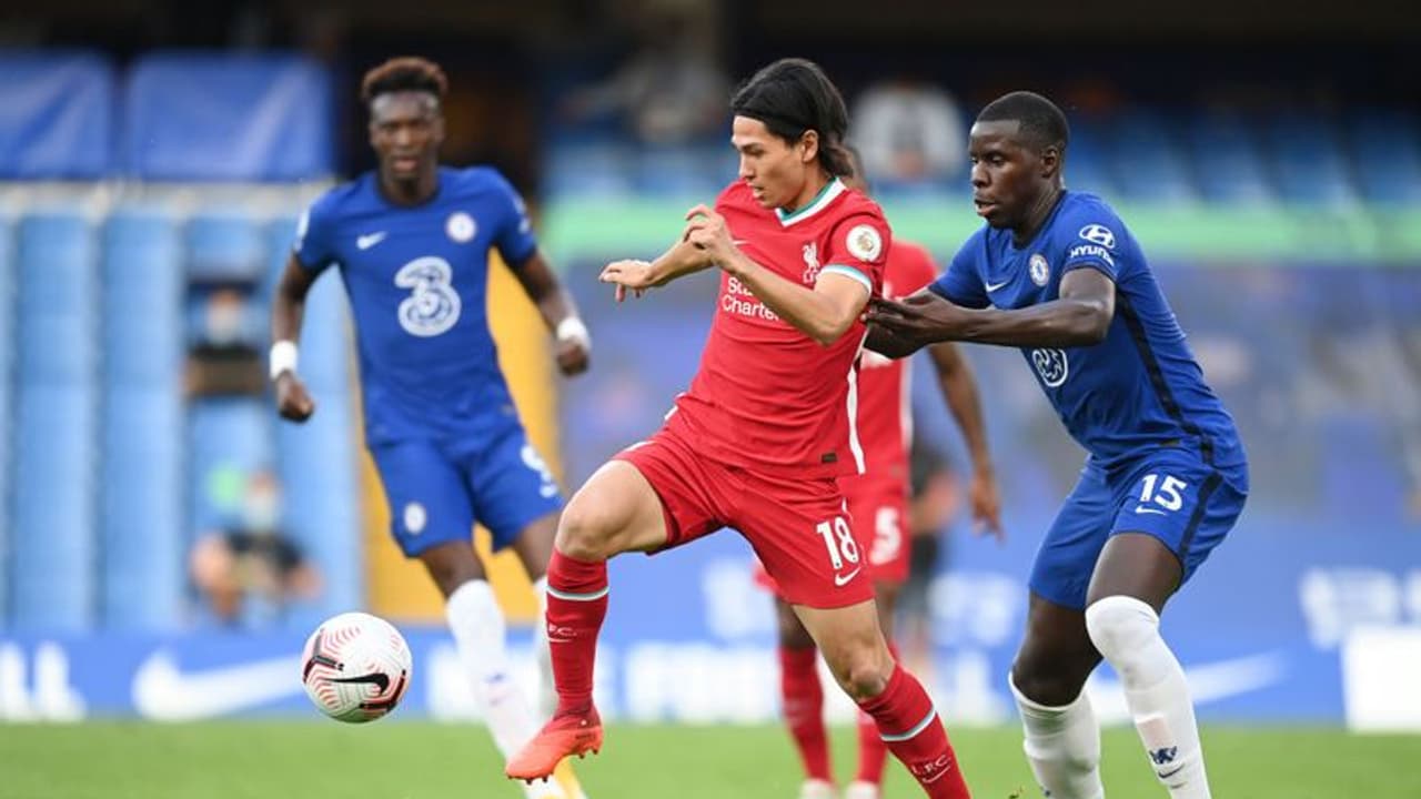 English Premier League: इंग्लिश प्रीमियर लीग में कोरोना ब्लास्ट, एक सप्ताह में 90 खिलाड़ी और कर्मचारी पॉजिटिव