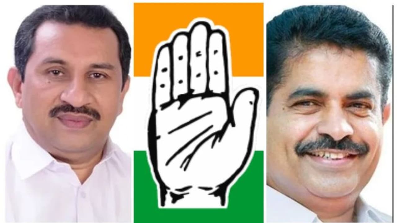 'റോബിൻ പീറ്ററെ കോന്നിക്ക് വേണ്ട', പോസ്റ്ററിന് പിന്നാലെ എഐസിസിക്ക് ഡിസിസി ഭാരവാഹികളടക്കം ഒപ്പിട്ട കത്ത്