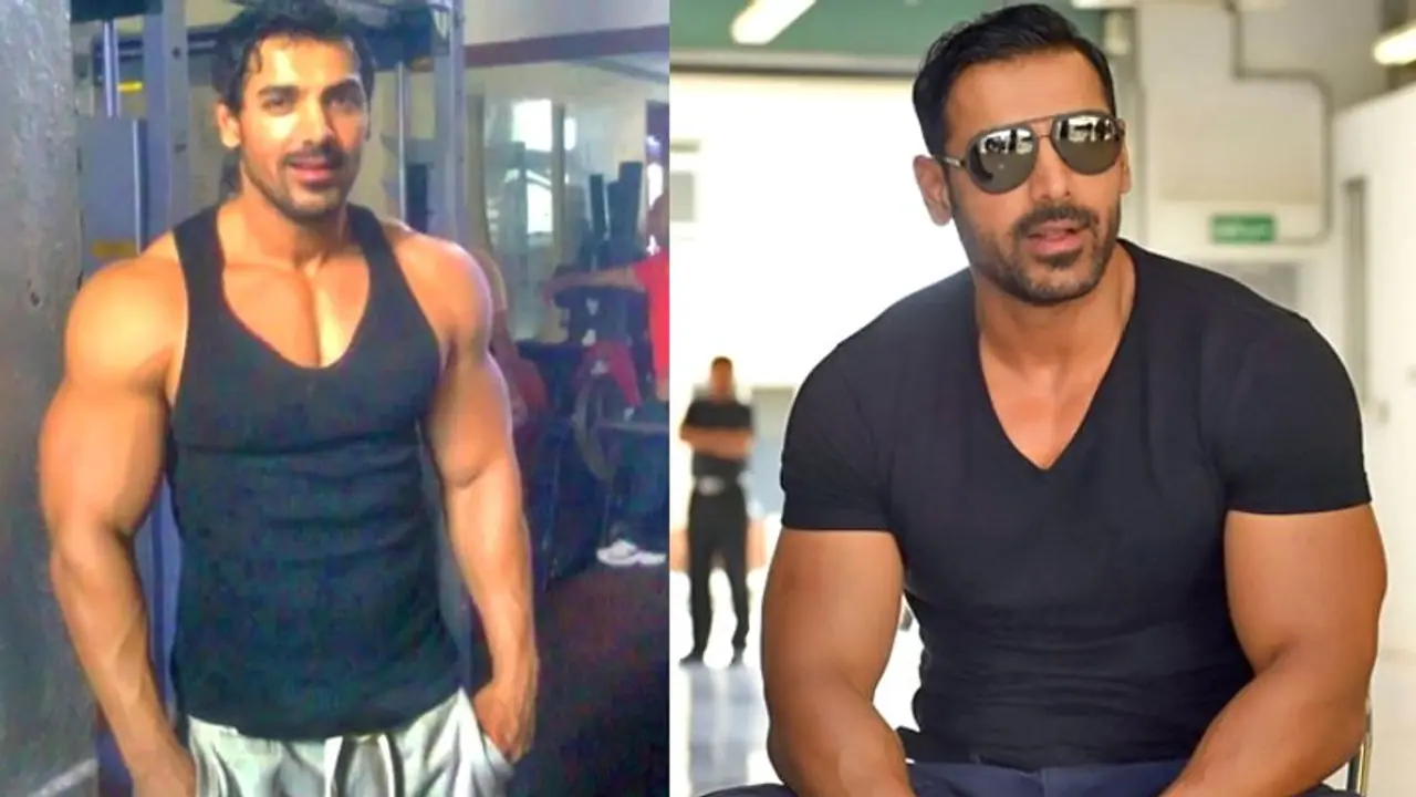 मैं केवल बड़े पर्दे का हीरो, OTT पर 299 या 499 रुपए' में उपलब्ध नहीं, John Abraham की दो टूक मैं केवल बड़े पर्दे का हीरो, OTT पर 299 या 499 रुपए' में उपलब्ध नहीं, John Abraham की दो टूक