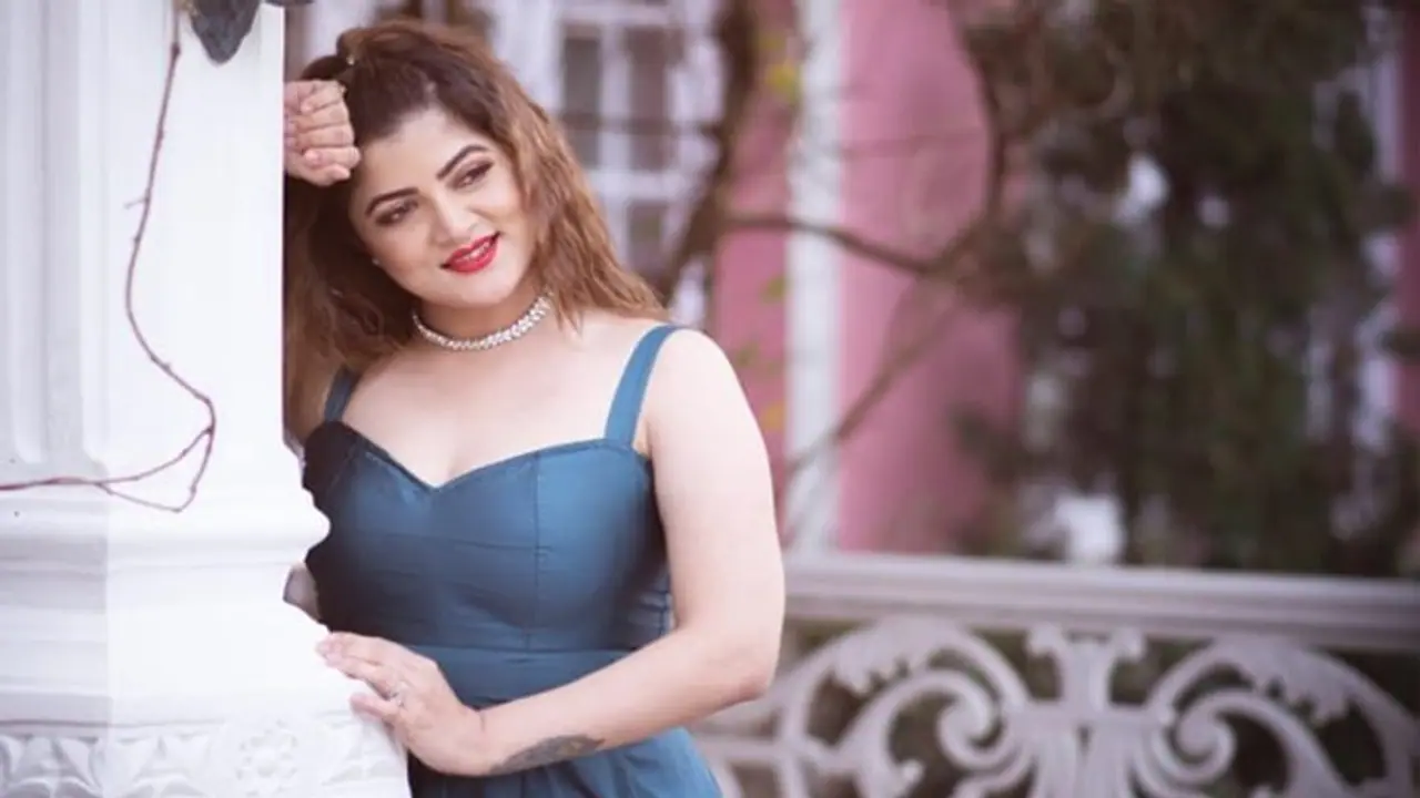 'চলার পথে ব্যর্থতা আসবেই', দাম্পত্য কলহ নাকি ভোটের হার, কোন জল্পনা উস্কে দিলেন শ্রাবন্তী