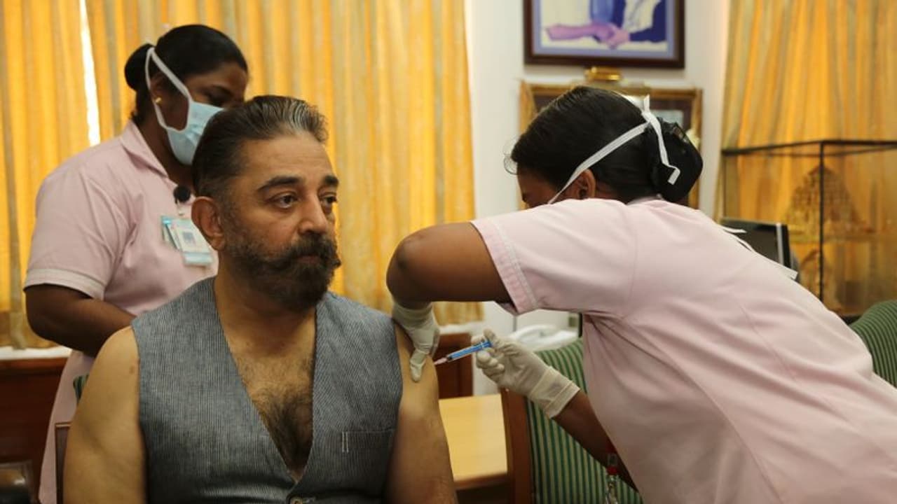 ஊழல் தடுப்பூசி அடுத்த மாதம் முதல்... கமல்ஹாசன் கண்டுபிடித்த ஊசி எடுபடுமா? ஊழல் தடுப்பூசி அடுத்த மாதம் முதல்... கமல்ஹாசன் கண்டுபிடித்த ஊசி எடுபடுமா?