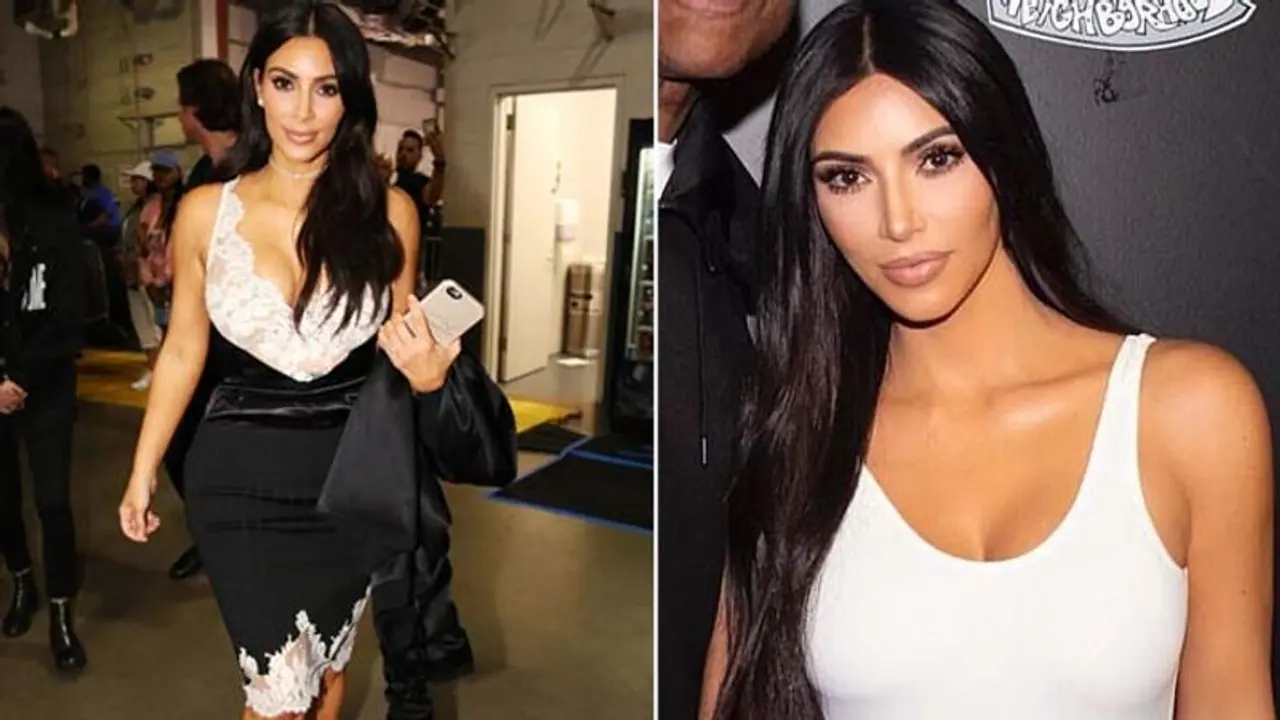 Finally, Kim Kardashian passed baby bar exam after failing for 3 times in 24 months