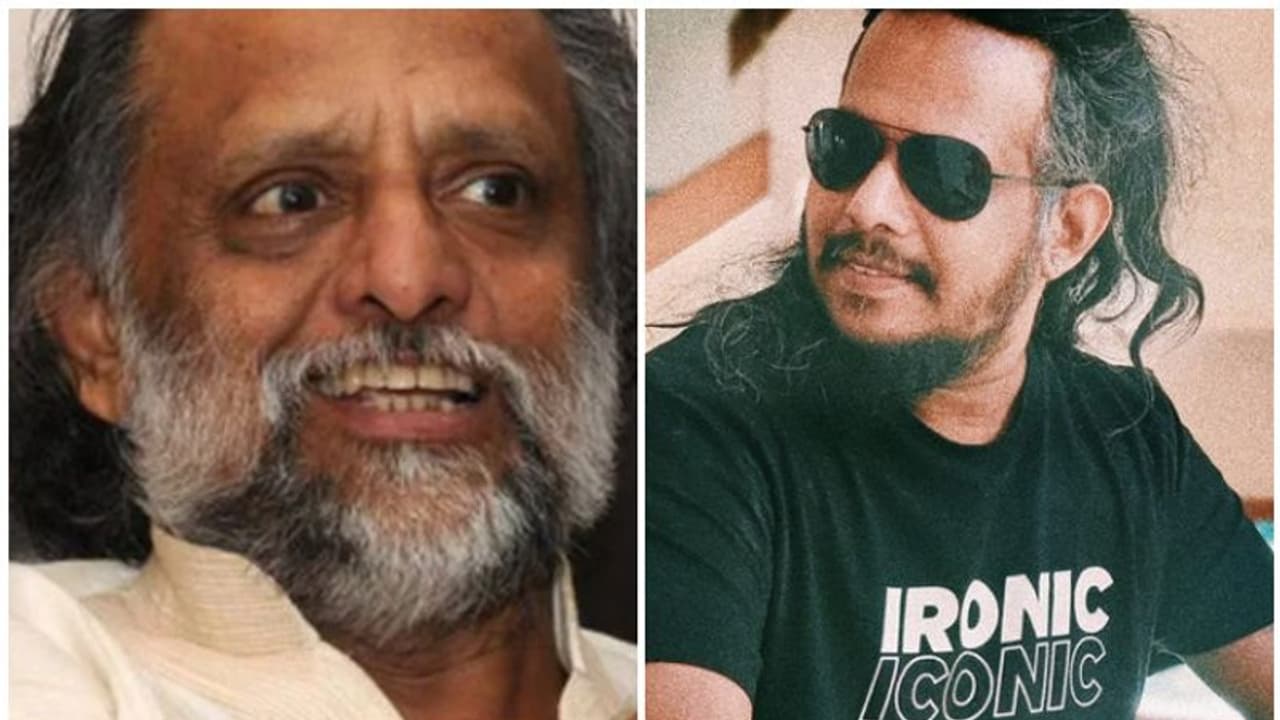 വലിയ മനസ്സിന്റെ ഉടമയായ ഒരു ഇതിഹാസം ആണ് കൈതപ്രം, ഗുരുതുല്യനെന്നും ഹരീഷ് ശിവരാമകൃഷ്ണൻ വലിയ മനസ്സിന്റെ ഉടമയായ ഒരു ഇതിഹാസം ആണ് കൈതപ്രം, ഗുരുതുല്യനെന്നും ഹരീഷ് ശിവരാമകൃഷ്ണൻ