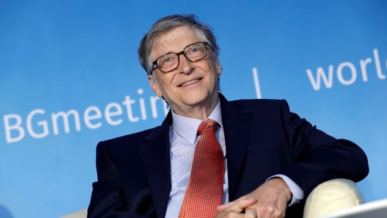 bill gates: பணக்காரராக இருக்க பிடிக்கவில்லை! சொத்துக்கள் அனைத்தையும் அறக்கட்டளைக்கு வழங்கும் பில் கேட்ஸ்