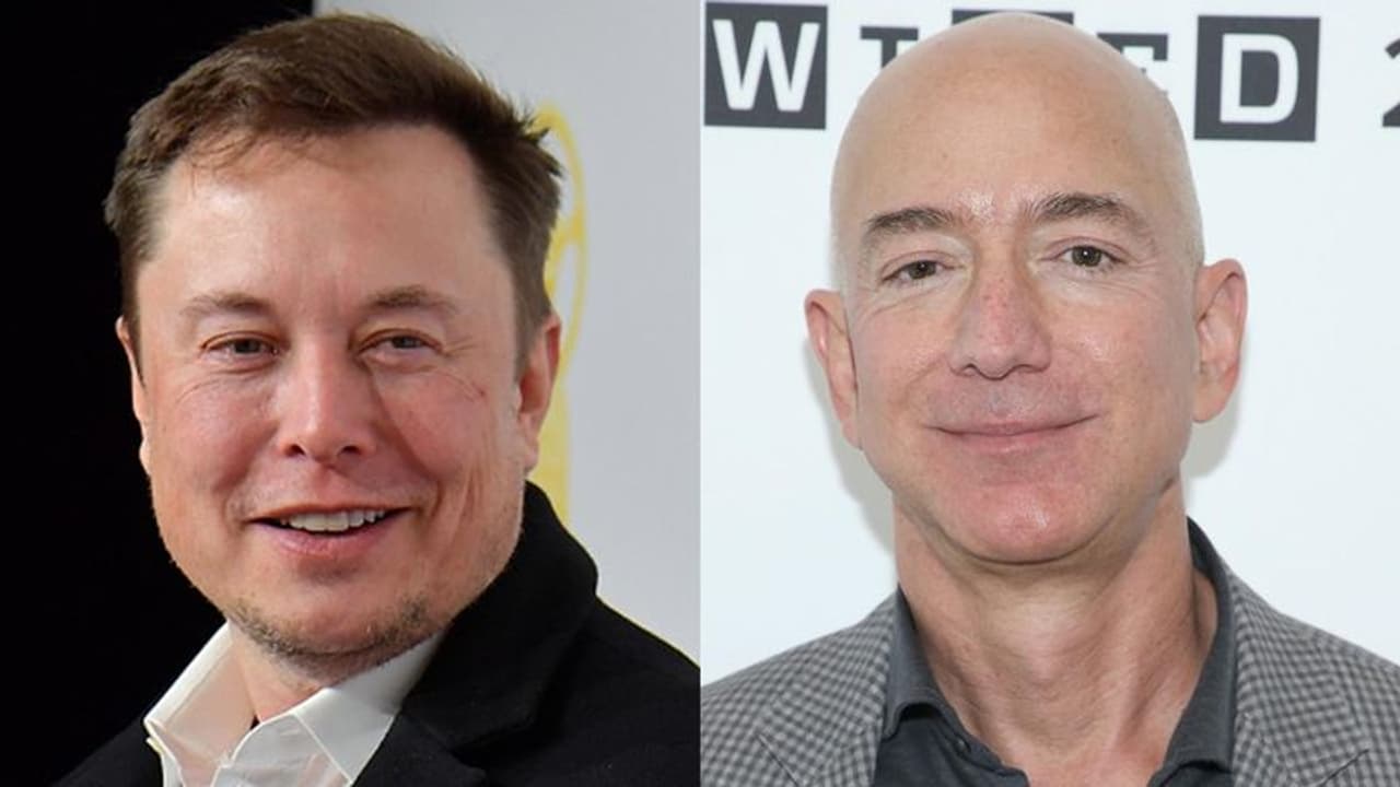 Chinese govt gaining?: Amazon's Jeff Bezos questions Elon Musk's Twitter takeover
