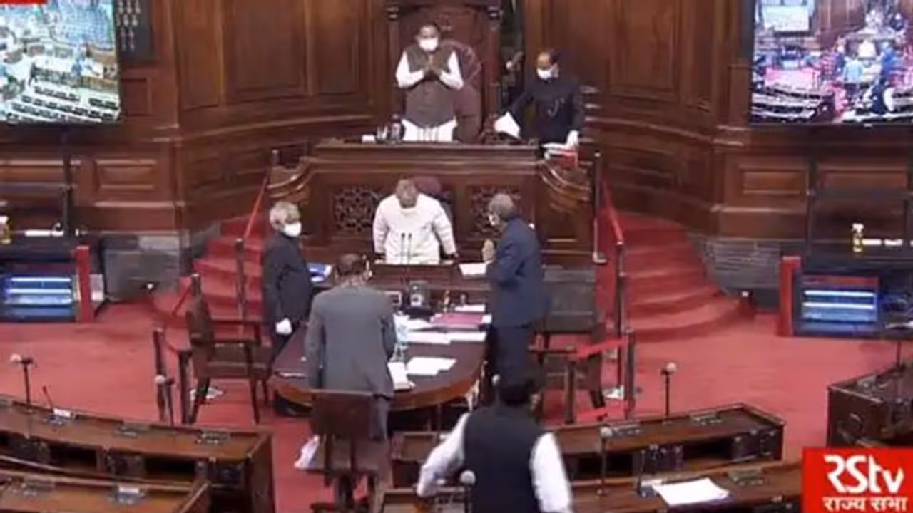 'আমাকে হুমকি দিয়েছিলেন', কেন্দ্রীয় মন্ত্রীর বিরুদ্ধে চাঞ্চল্যকর অভিযোগ তৃণমূল সাংসদ শান্তনু সেনের 'আমাকে হুমকি দিয়েছিলেন', কেন্দ্রীয় মন্ত্রীর বিরুদ্ধে চাঞ্চল্যকর অভিযোগ তৃণমূল সাংসদ শান্তনু সেনের