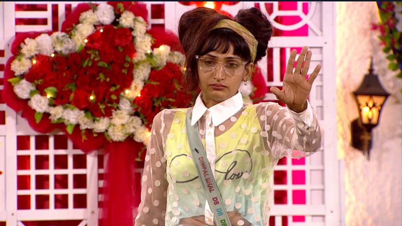 'ഞാൻ കരുതി അത് സ്നേഹമാണെന്ന്'; 'തേപ്പ്' കിട്ടിയ ആദ്യ പ്രണയം തുറന്നുപറഞ്ഞ് ഡിംപൽ 'ഞാൻ കരുതി അത് സ്നേഹമാണെന്ന്'; 'തേപ്പ്' കിട്ടിയ ആദ്യ പ്രണയം തുറന്നുപറഞ്ഞ് ഡിംപൽ