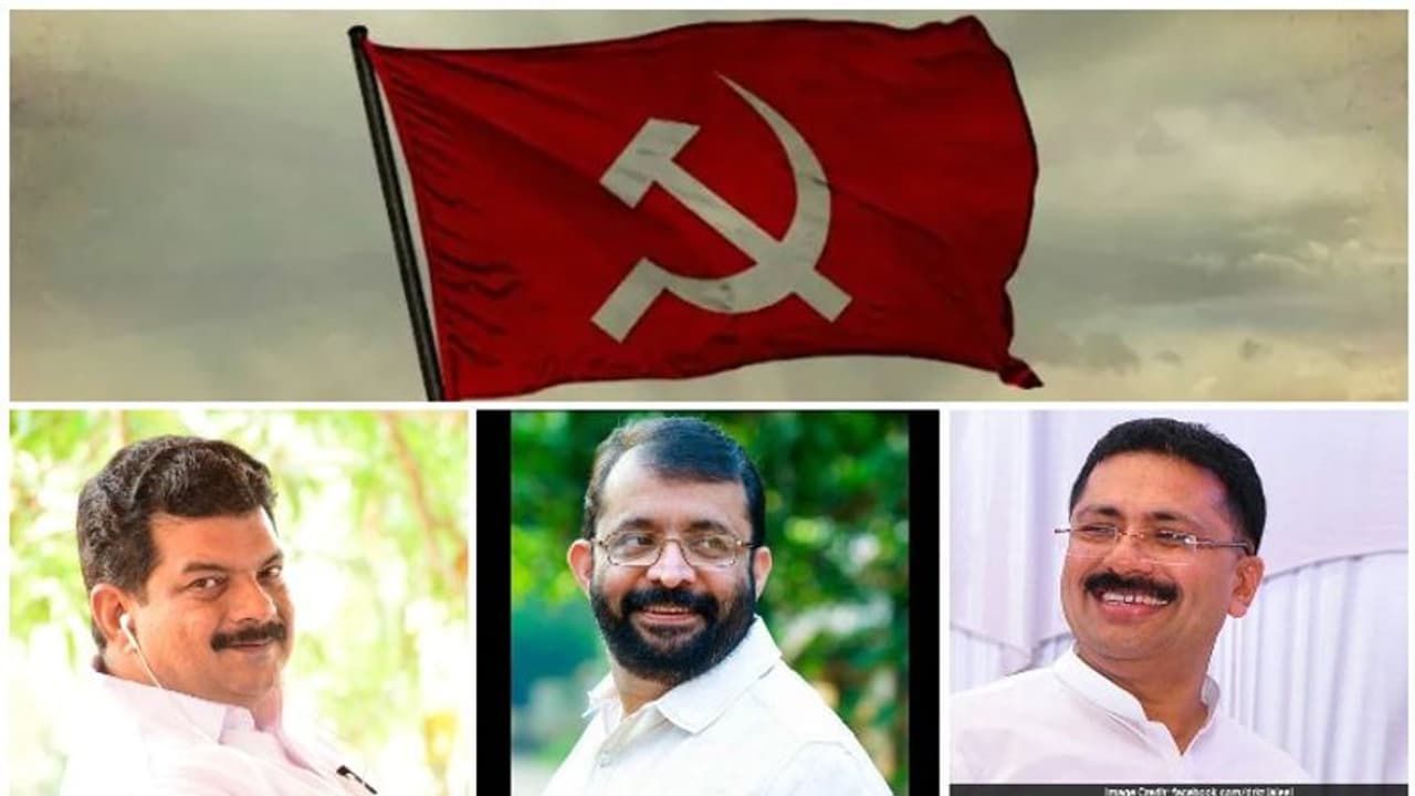നിലമ്പൂരിൽ അൻവർ, പൊന്നാനിയിൽ ശ്രീരാമകൃഷ്ണൻ, തവനൂരിൽ ജലീൽ, മലപ്പുറം പട്ടിക ഇങ്ങനെ