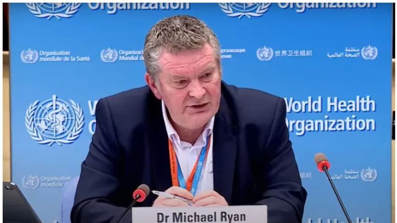 2021ൽ കൊവിഡ് അവസാനിക്കുമെന്ന് കരുതുന്നത് അപക്വവും യാഥാർത്ഥ്യബോധമില്ലാത്തതുമായ നിഗമനം: ലോകാരോഗ്യ സംഘടന 2021ൽ കൊവിഡ് അവസാനിക്കുമെന്ന് കരുതുന്നത് അപക്വവും യാഥാർത്ഥ്യബോധമില്ലാത്തതുമായ നിഗമനം: ലോകാരോഗ്യ സംഘടന