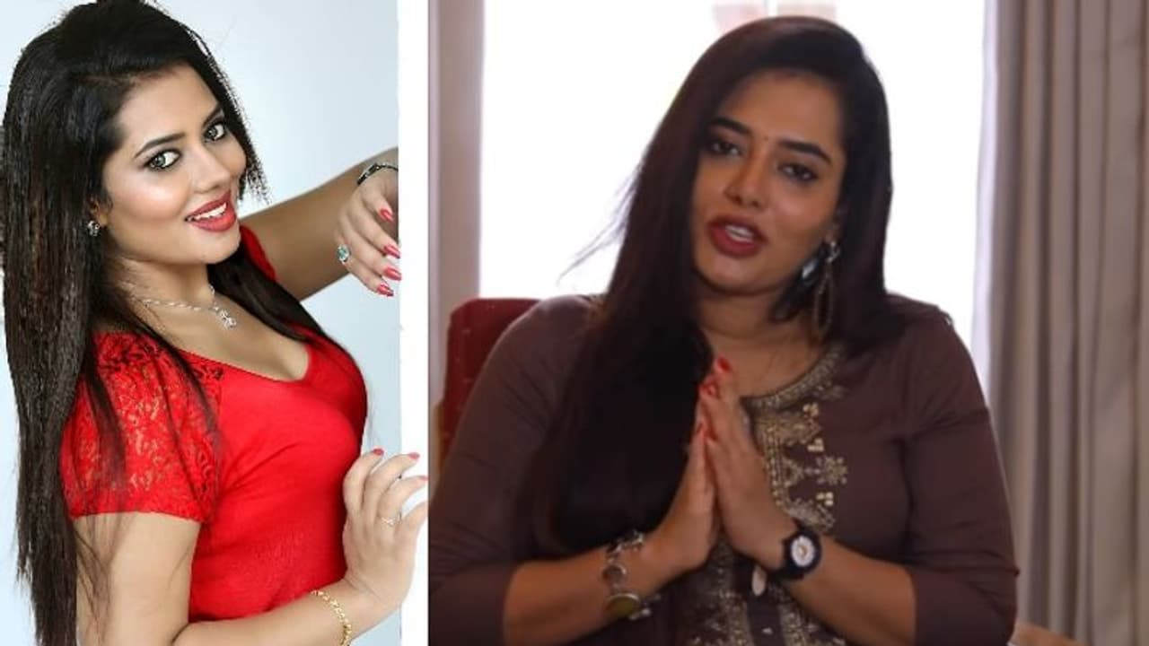 'ഇപ്പോൾ എല്ലാവരും നല്ല സുഹൃത്തുക്കള്'; ബിഗ് ബോസിലെ മത്സരത്തിന്റെ പേരിൽ തങ്ങളെ ആക്രമിക്കരുതെന്ന് രമ്യ 'ഇപ്പോൾ എല്ലാവരും നല്ല സുഹൃത്തുക്കള്'; ബിഗ് ബോസിലെ മത്സരത്തിന്റെ പേരിൽ തങ്ങളെ ആക്രമിക്കരുതെന്ന് രമ്യ