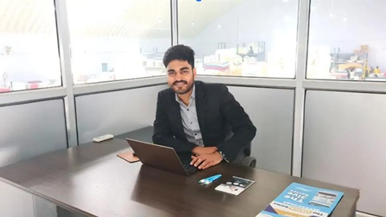 Rising Above The Challenges Roma Puf Budded, Changing The Outlook Towards 2020!