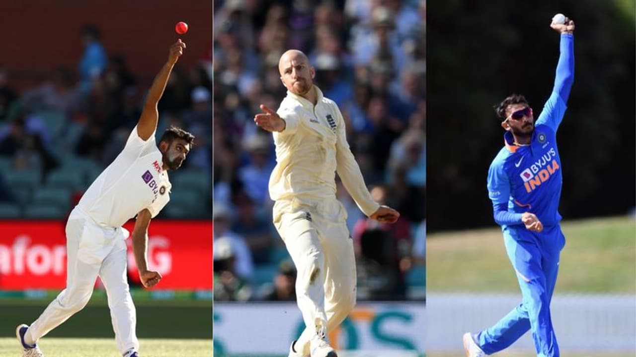 India vs England 2020 21, 4th Test: Leach aims to learn spin variations from Ashwin, Axar