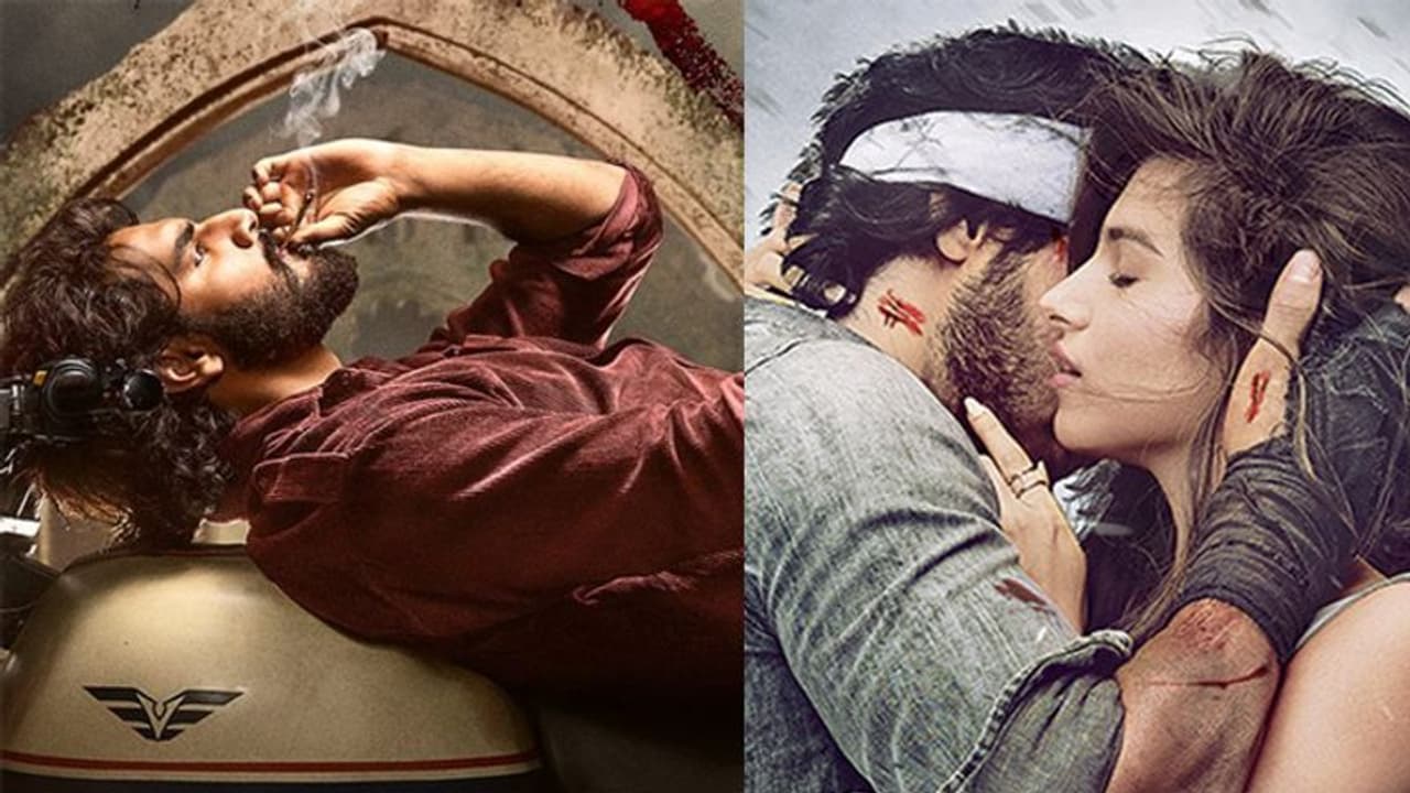 इस फिल्म से बॉलीवुड में कदम रख रहा Sunil Shetty का बेटा, Akshay Kumar ने बताया कब रिलीज होगी फिल्म इस फिल्म से बॉलीवुड में कदम रख रहा Sunil Shetty का बेटा, Akshay Kumar ने बताया कब रिलीज होगी फिल्म