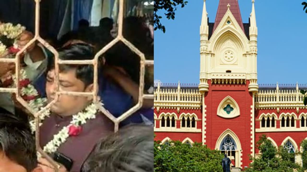 প্রথমে মুক্তির পর ফের গ্রেফতার, আনিসুর রহমান কাণ্ডে কলকাতা হাইকোর্টে মুখ পুড়ল রাজ্যের প্রথমে মুক্তির পর ফের গ্রেফতার, আনিসুর রহমান কাণ্ডে কলকাতা হাইকোর্টে মুখ পুড়ল রাজ্যের