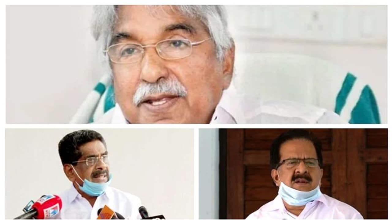 കേരളത്തിലെ സ്ഥാനാര്‍ത്ഥി നിര്‍ണ്ണയം; സ്ക്രീനിംഗ് കമ്മിറ്റിയായി, ചെന്നിത്തലയും ഉമ്മന്‍ ചാണ്ടിയും സമിതിയില്‍