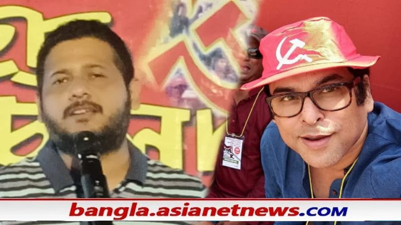 অভিনেতা দেববূত ঘোষ থেকে গৌতম দেবের ছেলে বামেদের প্রার্থী তালিকায় ৬০ শতাংশ নতুন অভিনেতা দেববূত ঘোষ থেকে গৌতম দেবের ছেলে বামেদের প্রার্থী তালিকায় ৬০ শতাংশ নতুন