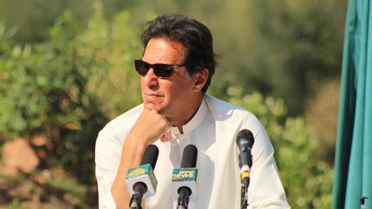 India: Pakistan must stop wasting UNHRC's time, admit it is terror factory India: Pakistan must stop wasting UNHRC's time, admit it is terror factory