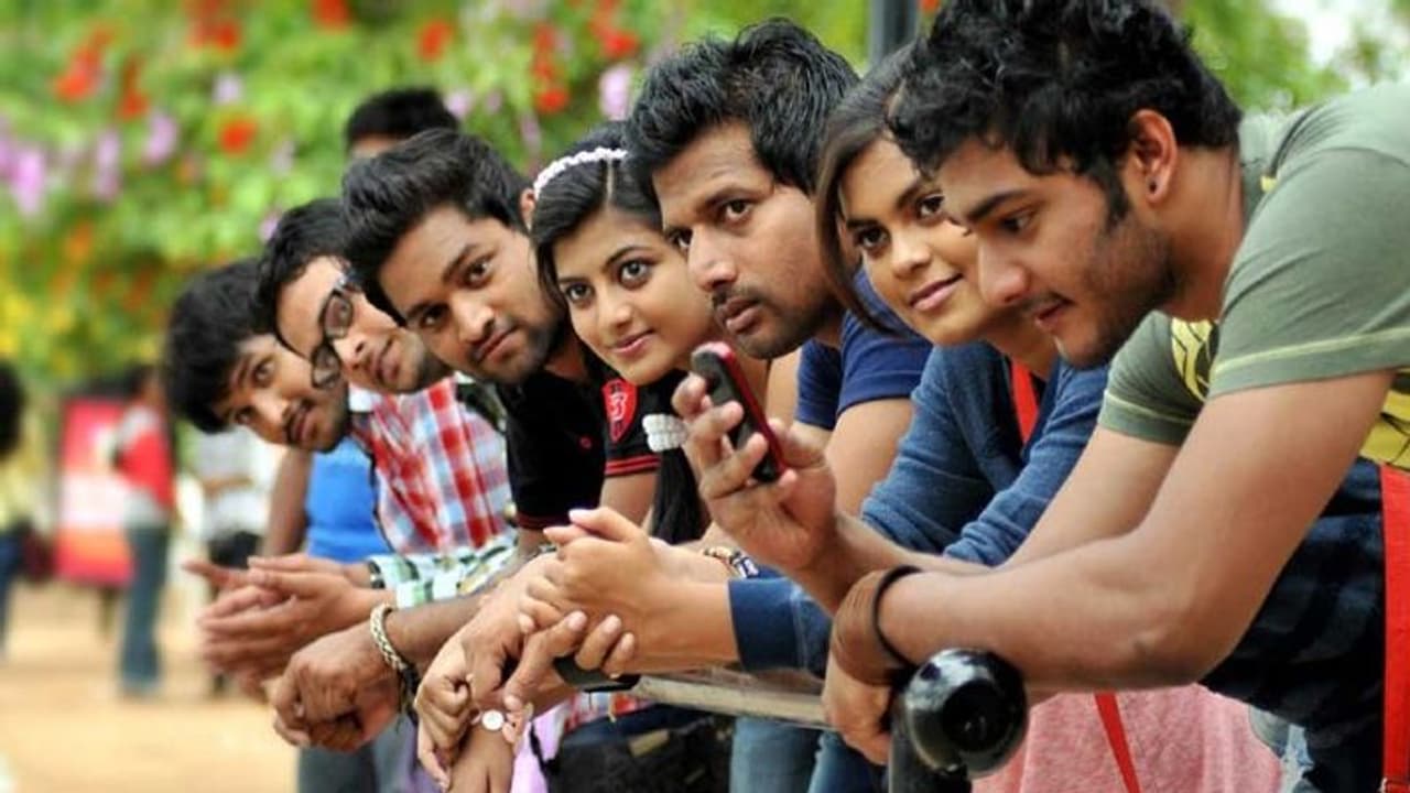 हरियाणा में युवाओं के लिए बड़ी खुशखबरी: प्राइवेट नौकरियों में 75% आरक्षण, अब लोकल यूथ को मिलेगी जॉब हरियाणा में युवाओं के लिए बड़ी खुशखबरी: प्राइवेट नौकरियों में 75% आरक्षण, अब लोकल यूथ को मिलेगी जॉब