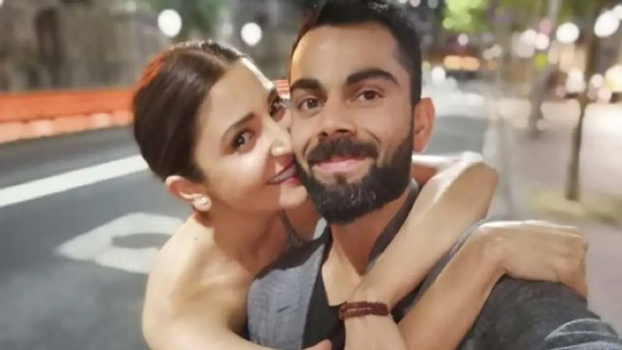 Anushka Sharma to quit acting? The actress revealed her post marriage, kids plans (Video) Anushka Sharma to quit acting? The actress revealed her post marriage, kids plans (Video)