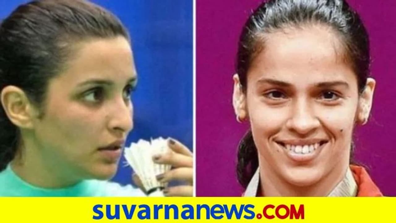 ಸೈನಾ ನೆಹ್ವಾಲ್ ಜೀವನಾಧಾರಿತ ಚಿತ್ರ ರಿಲೀಸ್ ಡೇಟ್ ಫಿಕ್ಸ್..! ಸೈನಾ ನೆಹ್ವಾಲ್ ಜೀವನಾಧಾರಿತ ಚಿತ್ರ ರಿಲೀಸ್ ಡೇಟ್ ಫಿಕ್ಸ್..!