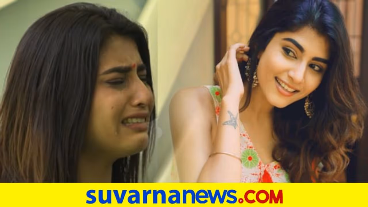 ಬಾಡಿ ಶೇಮಿಂಗ್ ಮಾಡಿದೋರ ಮುಂದೆಯೇ ಮಿಸ್ ಸೌತ್ ಬೆಂಗಳೂರು ಎನಿಸಿಕೊಂಡ ಕ್ಷಣ ಬಾಡಿ ಶೇಮಿಂಗ್ ಮಾಡಿದೋರ ಮುಂದೆಯೇ ಮಿಸ್ ಸೌತ್ ಬೆಂಗಳೂರು ಎನಿಸಿಕೊಂಡ ಕ್ಷಣ