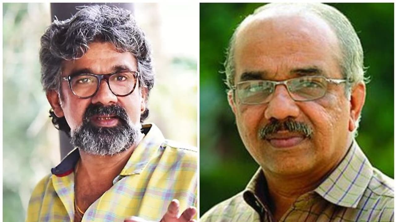 രഞ്ജിത്ത് പിന്മാറി, കോഴിക്കോട് നോർത്തിൽ എ പ്രദീപ് കുമാറിന് സാധ്യത, ബേപ്പൂരിൽ റിയാസ് രഞ്ജിത്ത് പിന്മാറി, കോഴിക്കോട് നോർത്തിൽ എ പ്രദീപ് കുമാറിന് സാധ്യത, ബേപ്പൂരിൽ റിയാസ്