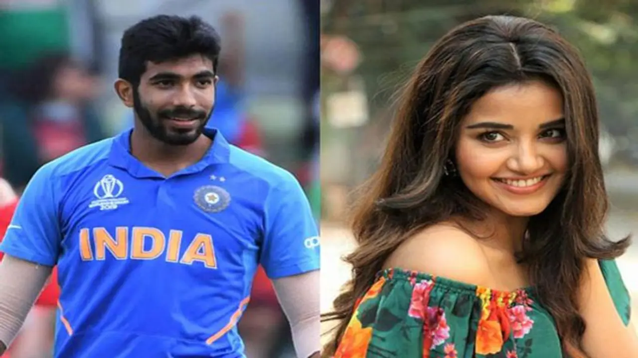 జస్ప్రిత్ బుమ్రాతో అనుపమ పెళ్లిపై క్లారిటీ ఇచ్చిన హీరోయిన్ మదర్... సునీతా పరమేశ్వరన్ ఏమందంటే...