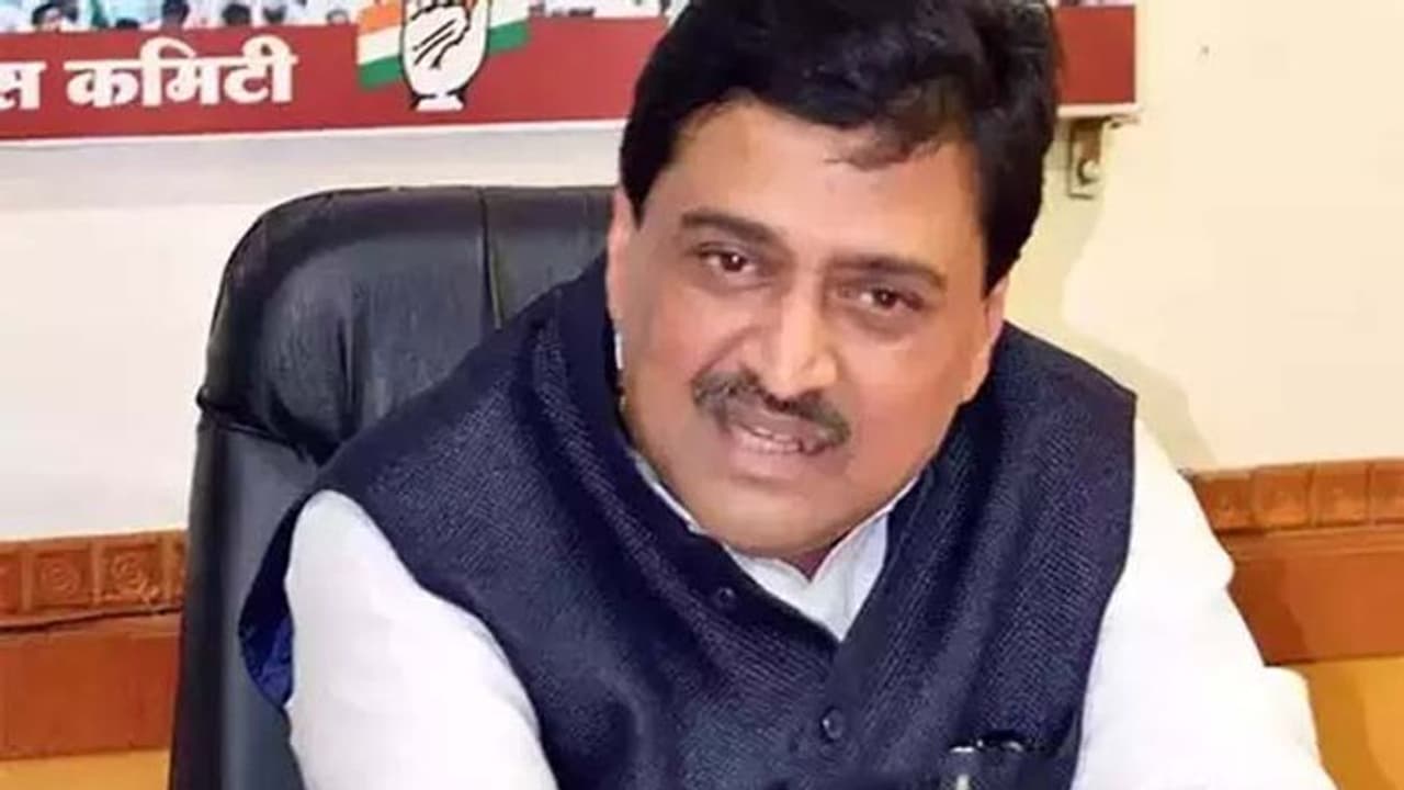 ఐదు రాష్ట్రాల ఎన్నికల ఫలితాలు:ఐదుగురితో కాంగ్రెస్ కమిటీ